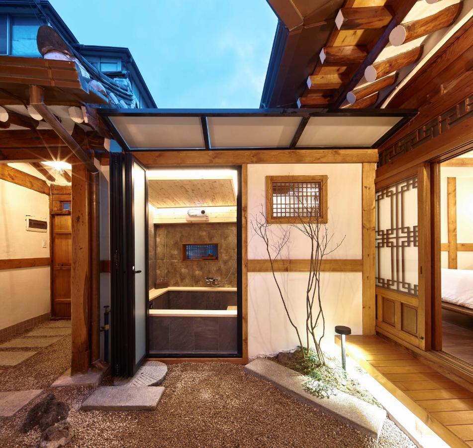 Villa Heritage Courtyard