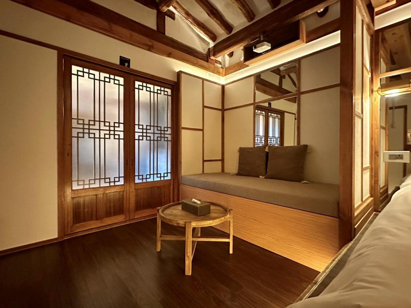 Villa Heritage Courtyard *