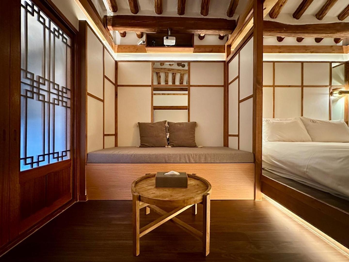 Heritage Courtyard Seoul